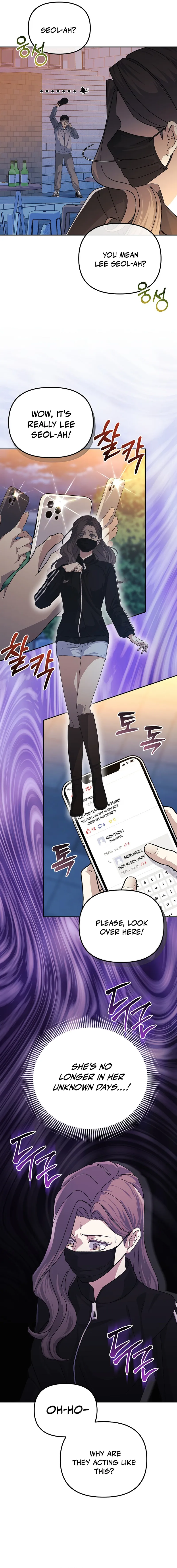The Reset Life of a Game Addict Chapter 22 7